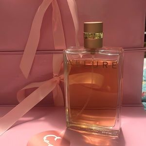 COPY - Allure by Chanel